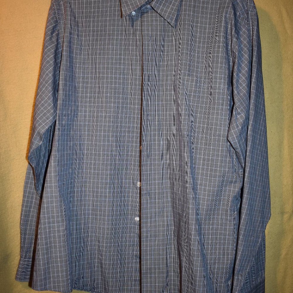Mens dress shirt